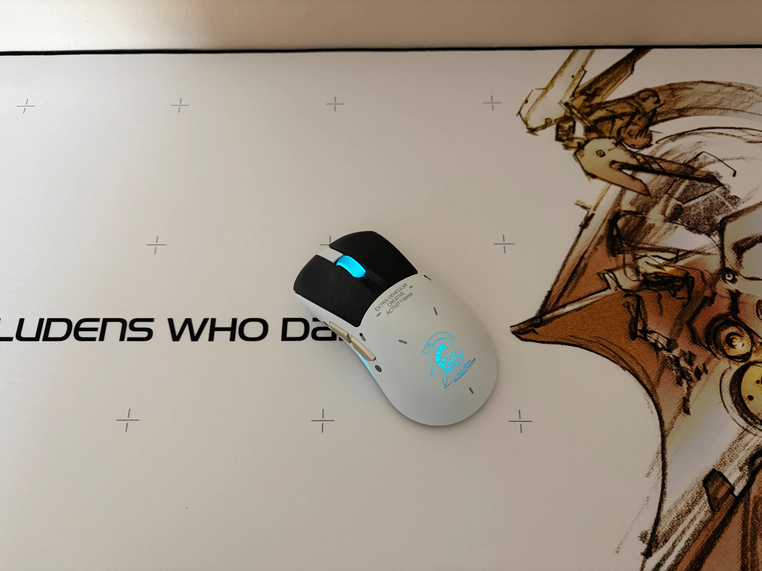 asus rog keris ii origin kjp