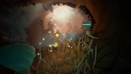 Become – hra ne spermie