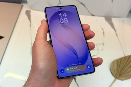 Samsung Galaxy S26 Ultra