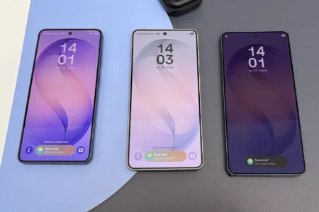 Samsung Galaxy S26, S26+ a S26 Ultra