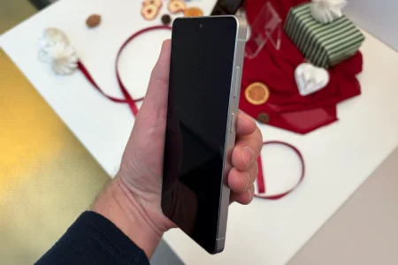 Privacy Display na Samsung Galaxy S26 Ultra