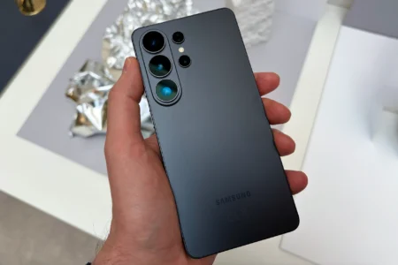 Samsung Galaxy S26 Ultra