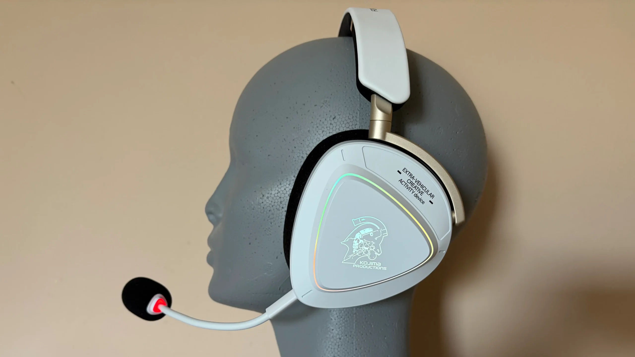 Asus ROG Delta II KJP