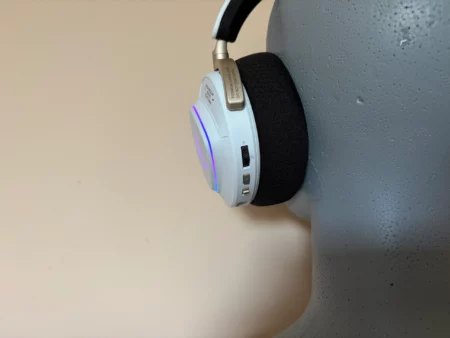 Asus ROG Delta II KJP