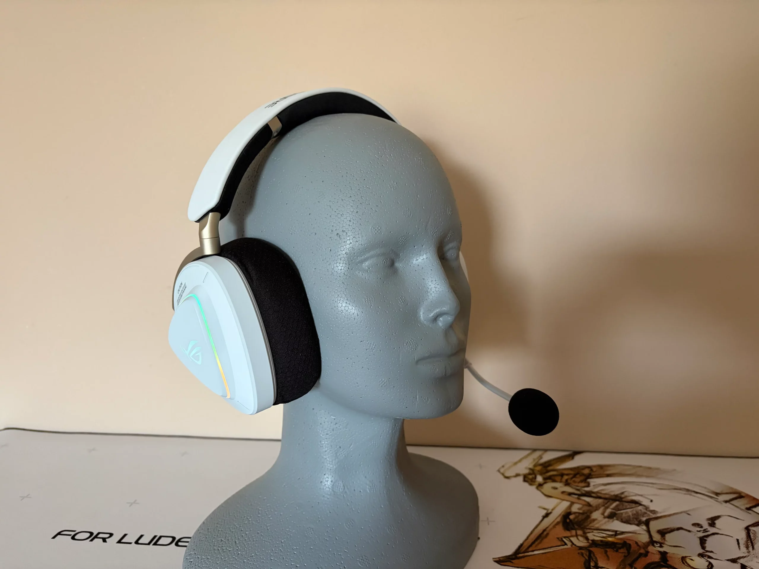 Asus ROG Delta II KJP
