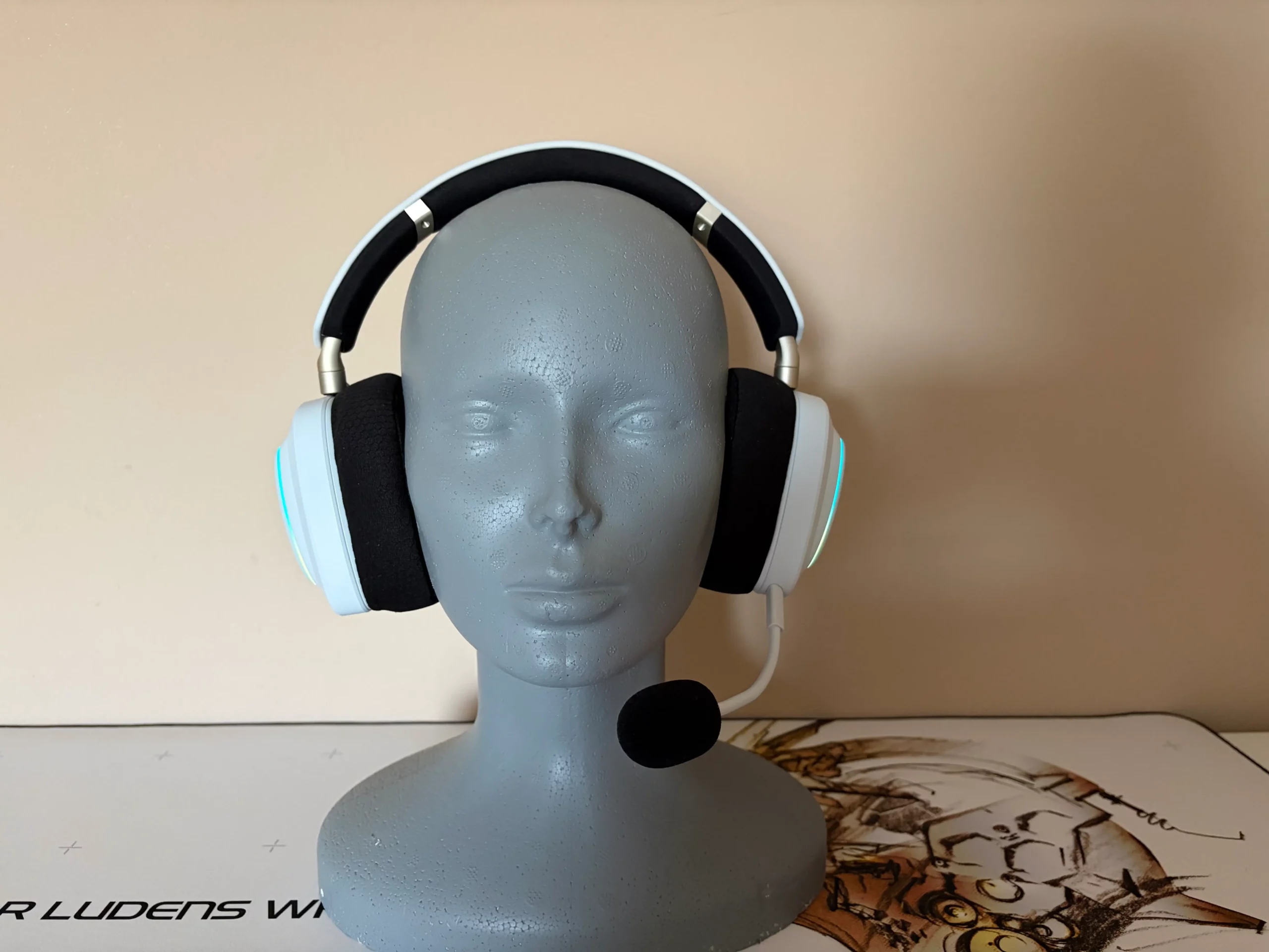 Asus ROG Delta II KJP