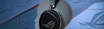 Asus Kithara ROG