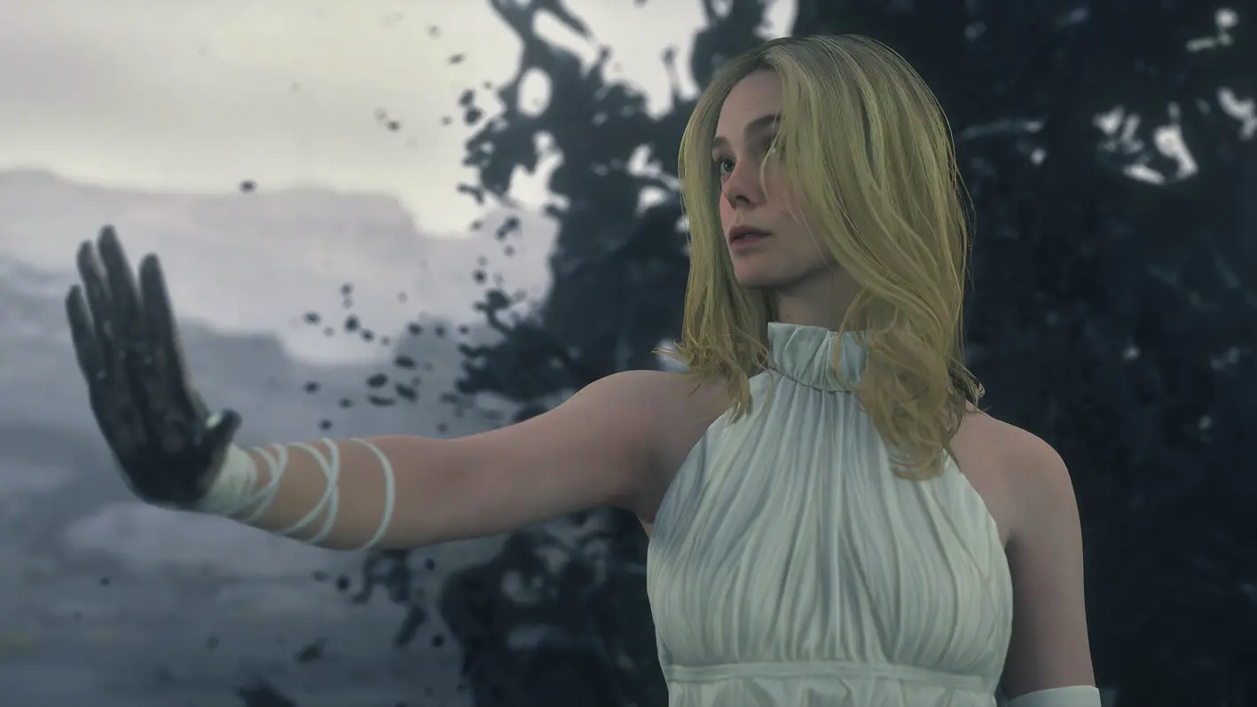 Death Stranding 2: On the Beach