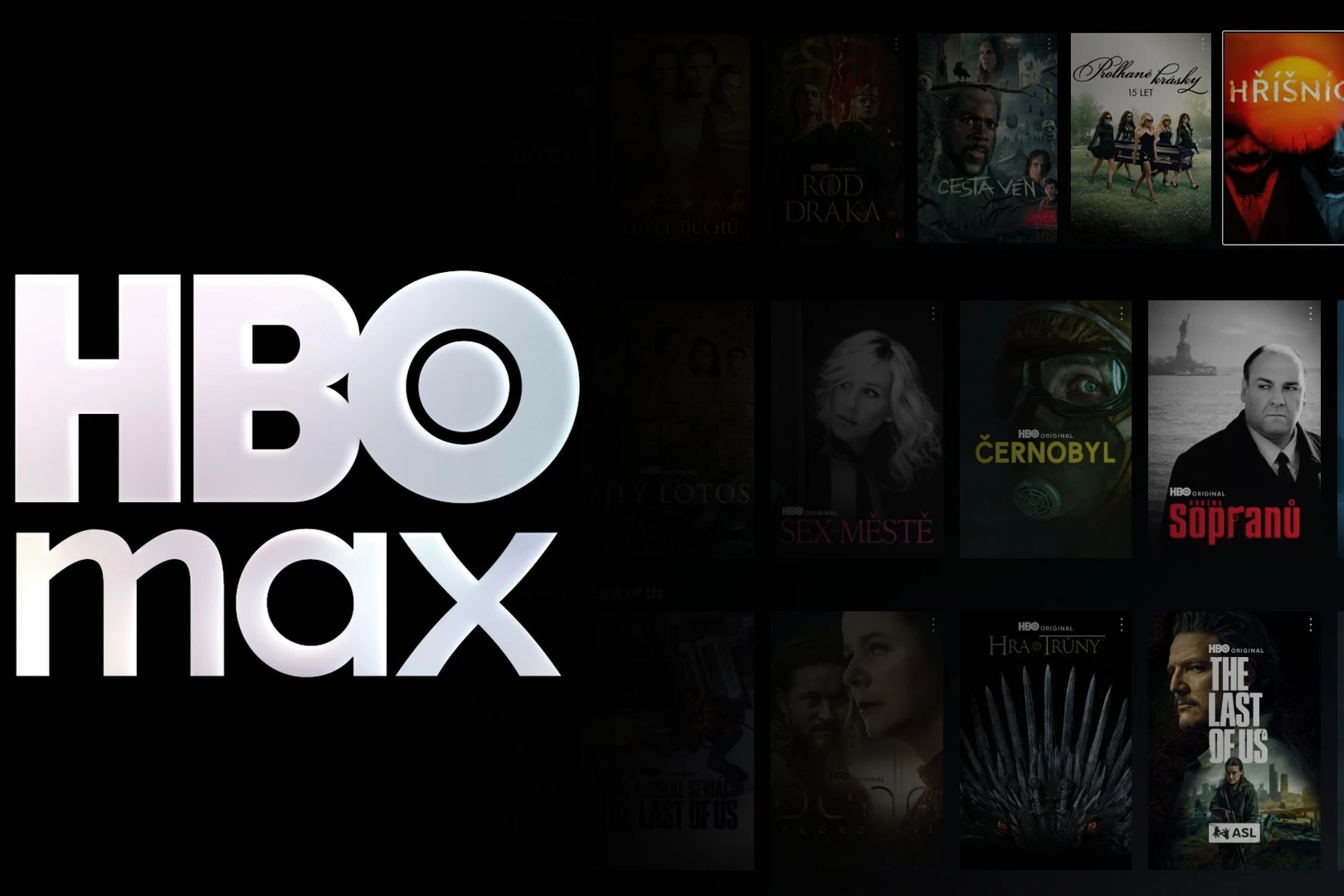 HBO Max