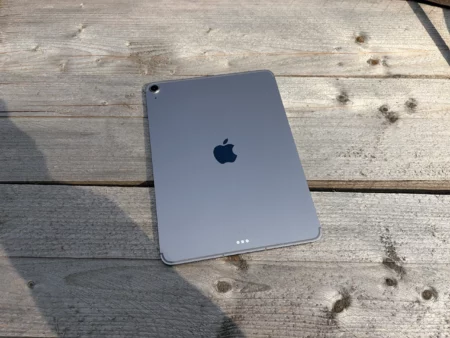 iPad Air M4