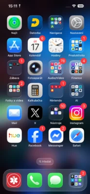 iphone 17e test