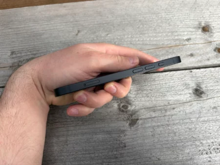 iphone 17e test
