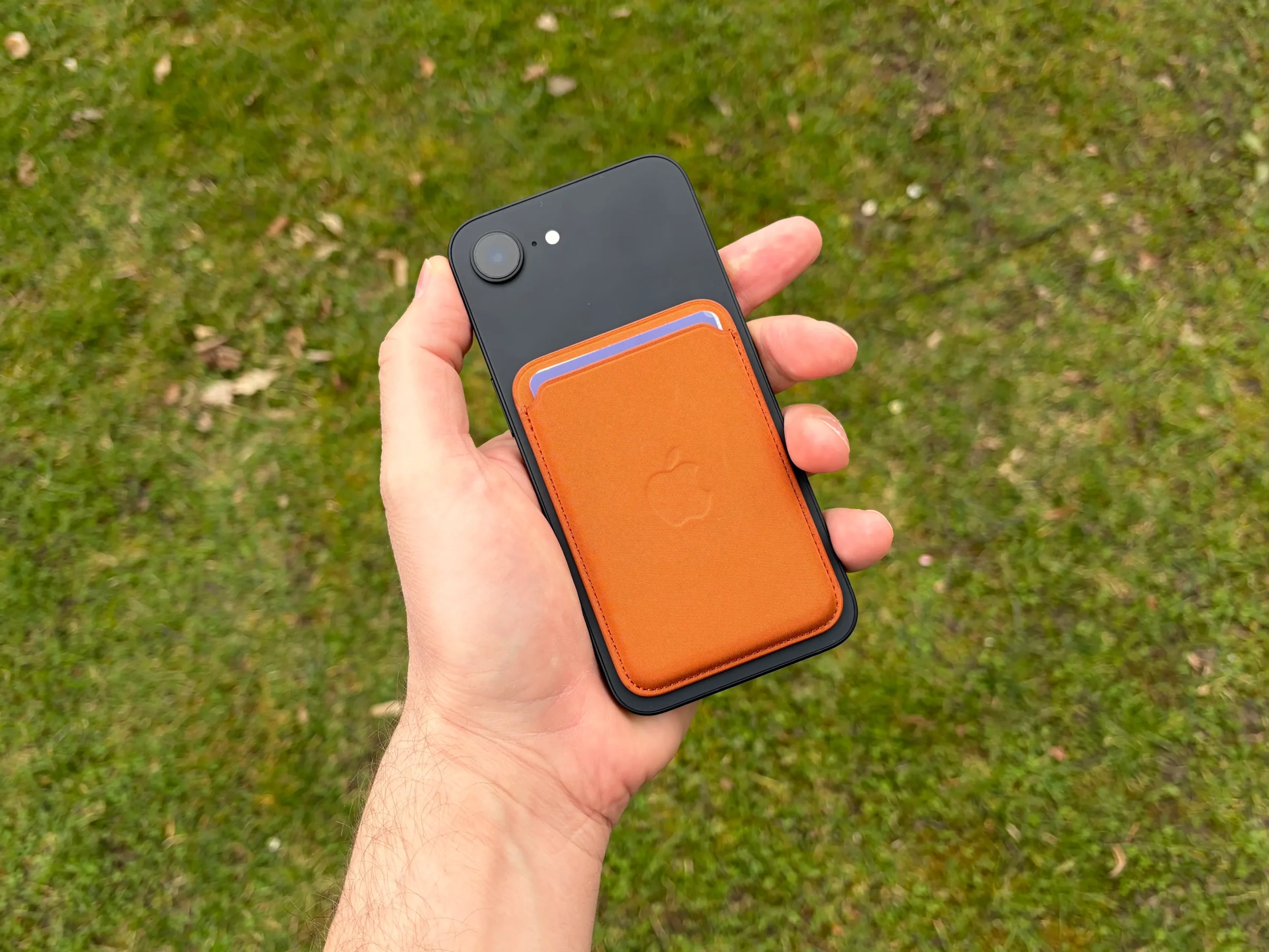 iphone 17e test