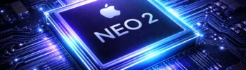 MacBook Neo 2 12 GB RAM