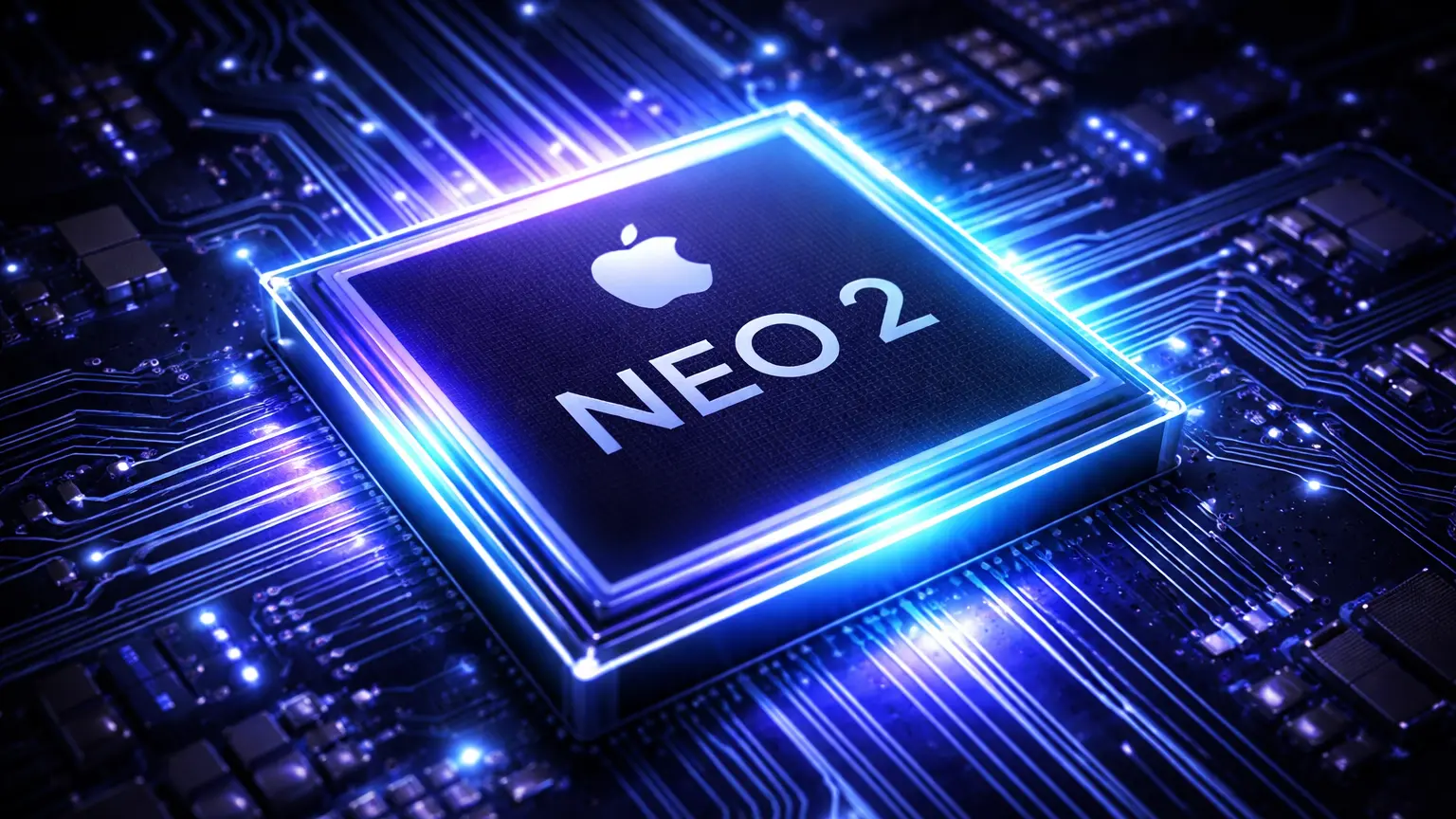 MacBook Neo 2 12 GB RAM