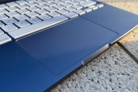 Trackpad Macbooku neo