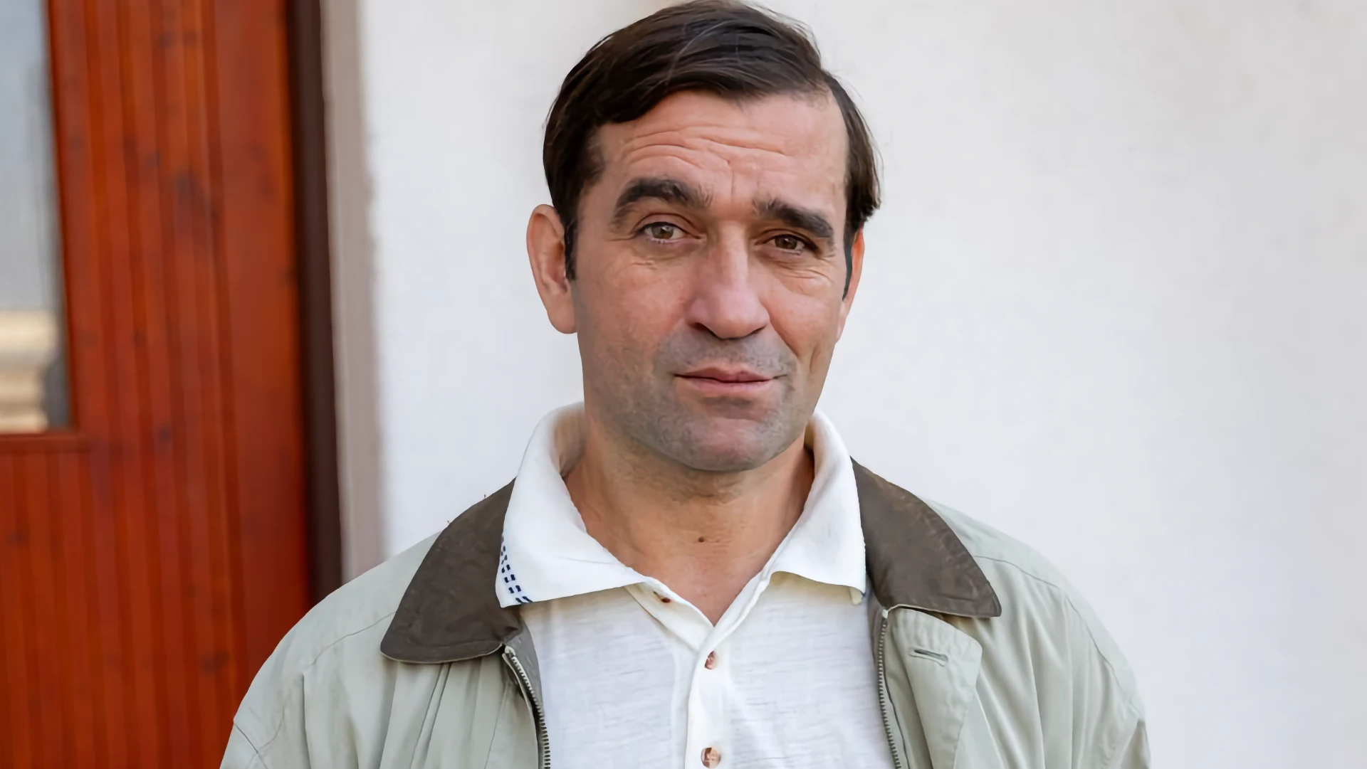 Natáčení seriálu Případ Slovák pro Oneplay