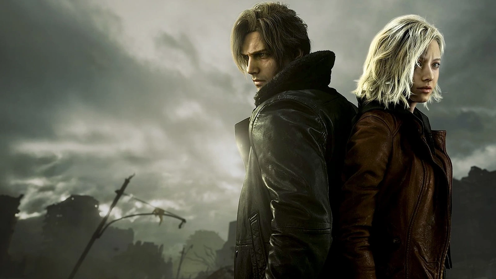 Resident Evil Requiem