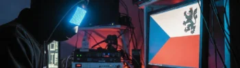 Slavia pojišťovna napadena hackery
