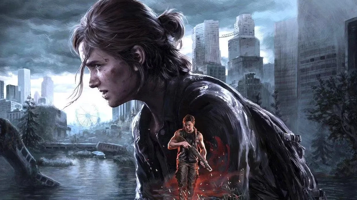The Last of Us
