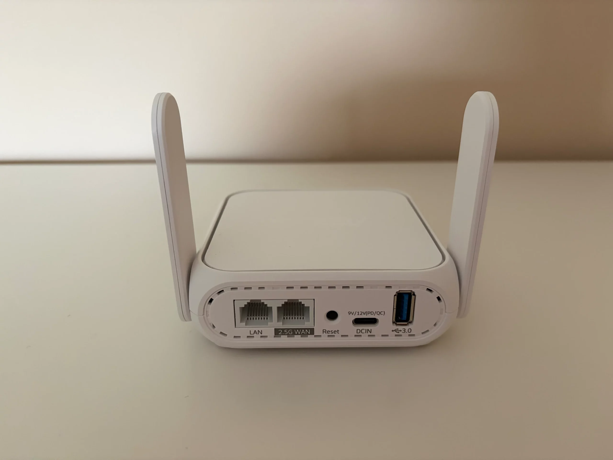 Asus RT-BE58 Go