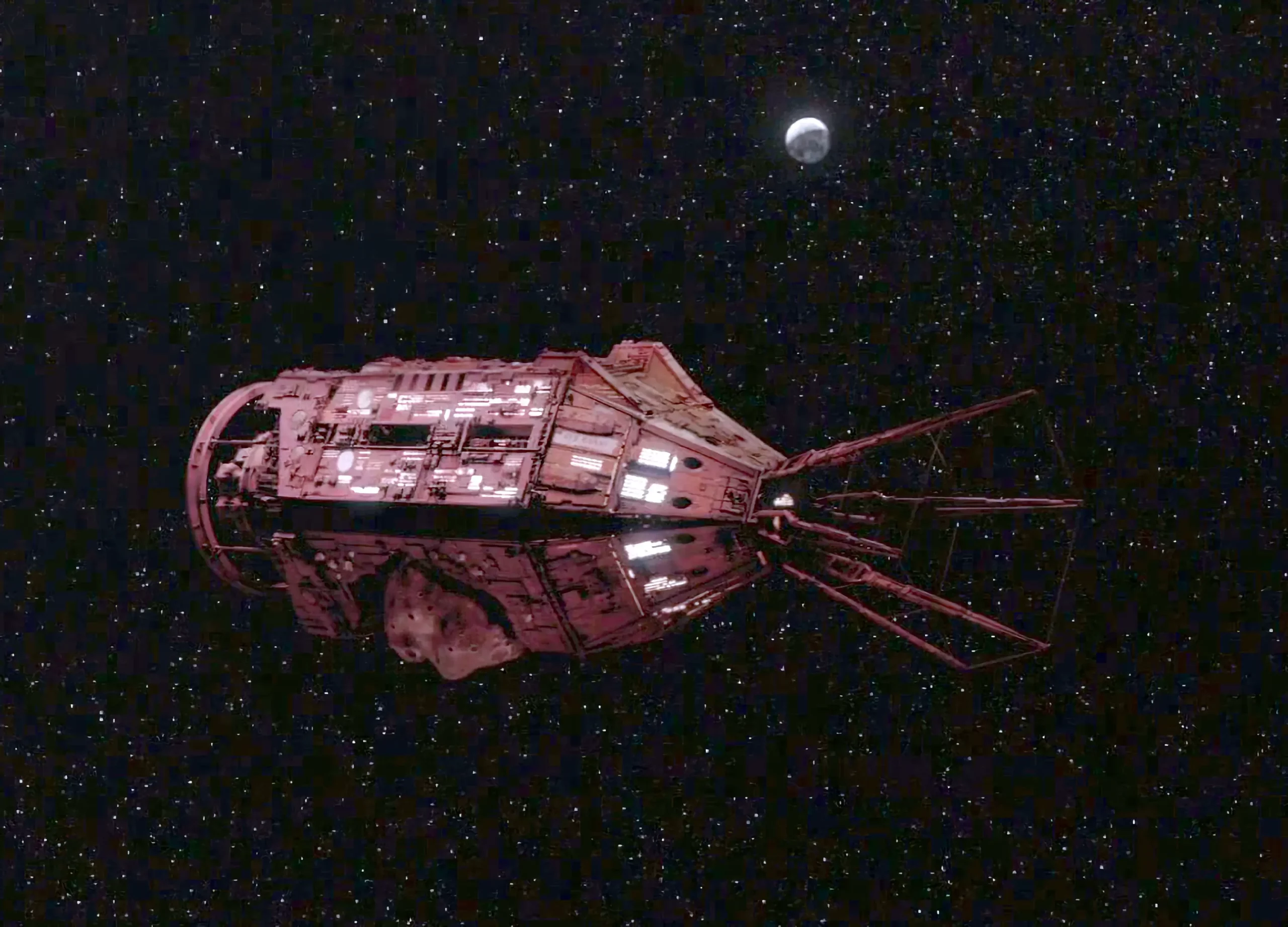 Červený trpaslík online