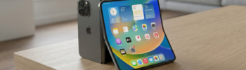 iPhone Fold