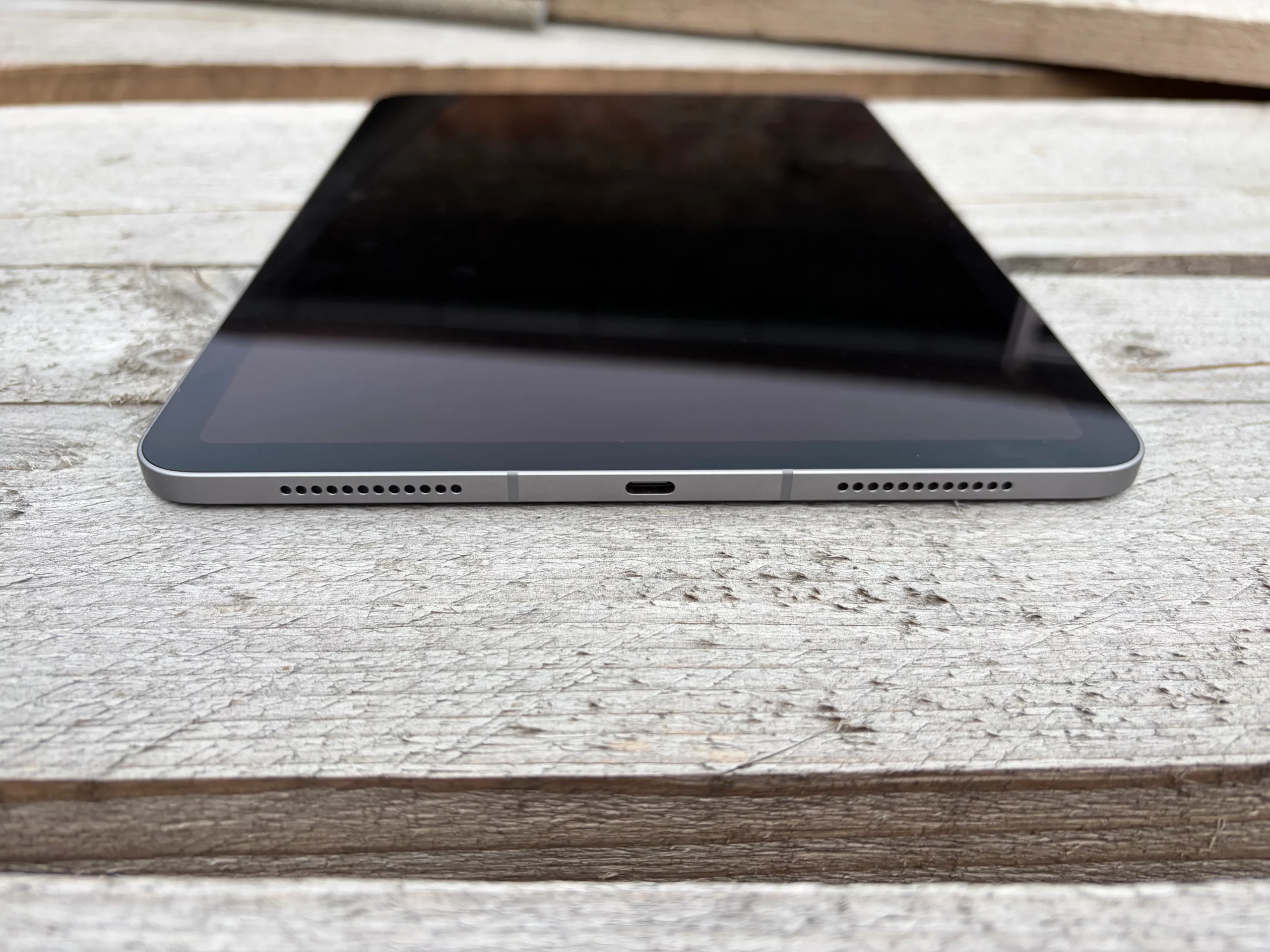 iPad Air M4
