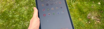 iPad Air M4