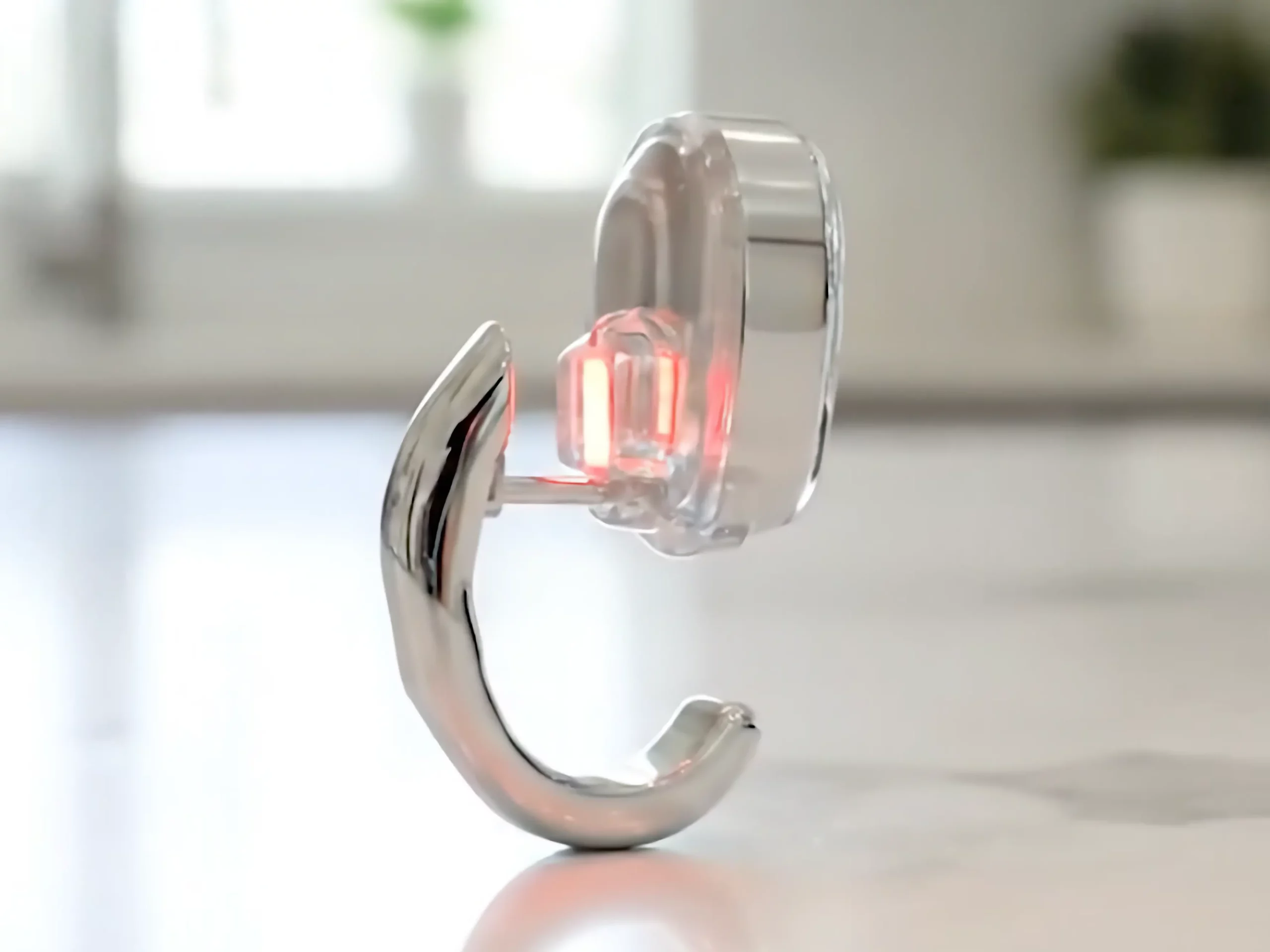 Lumia 2 chytré náušnice