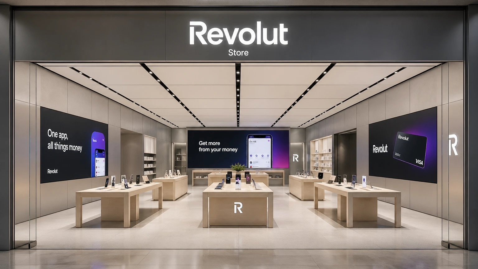 Revolut