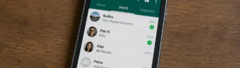 WhatsApp