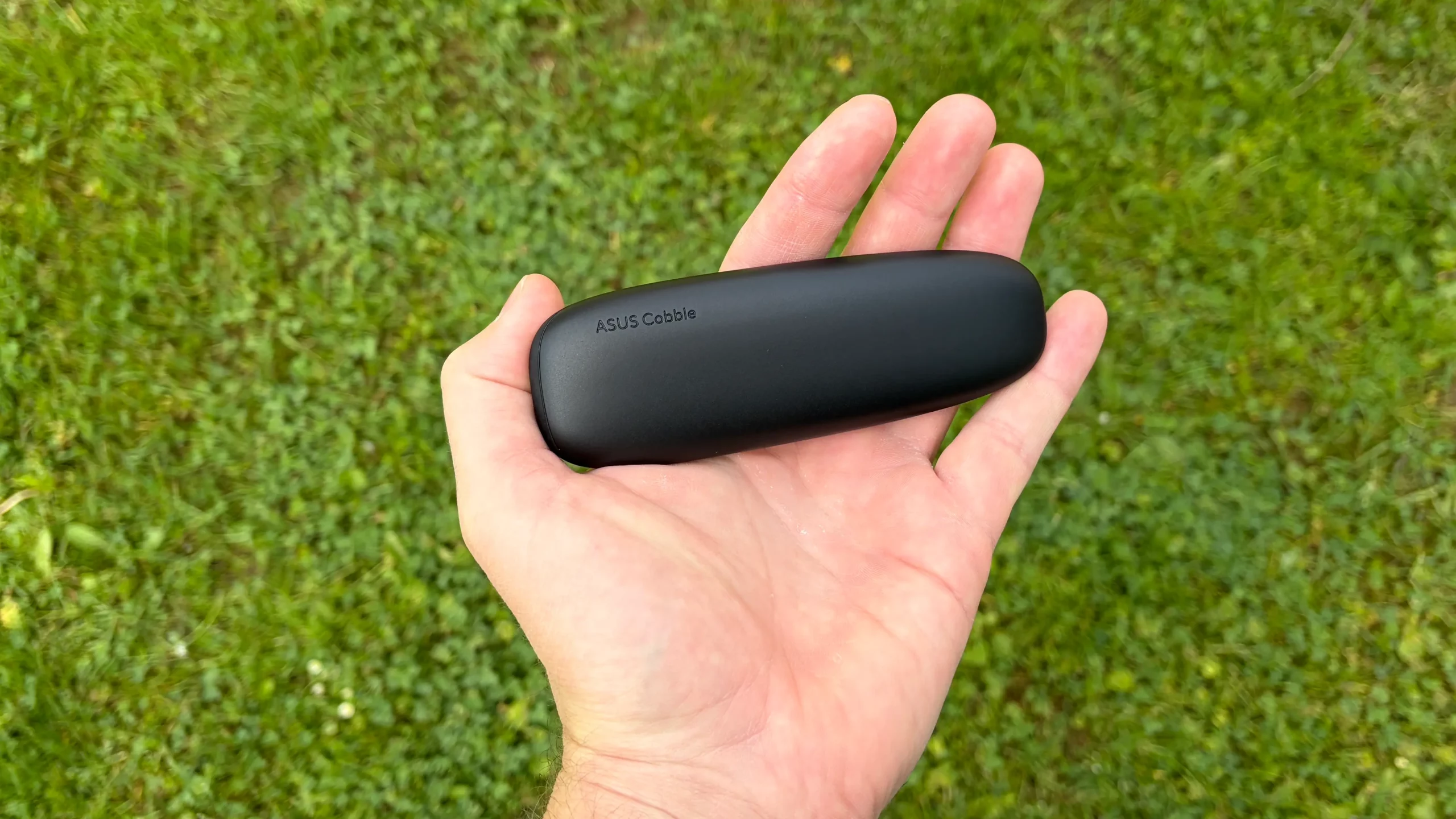 Asus Cobble