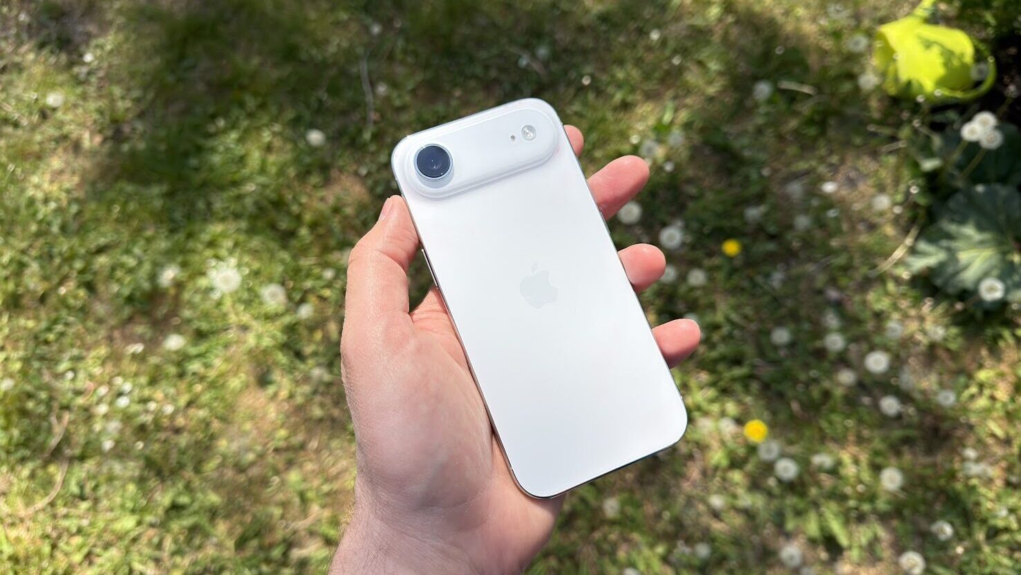 iphone air