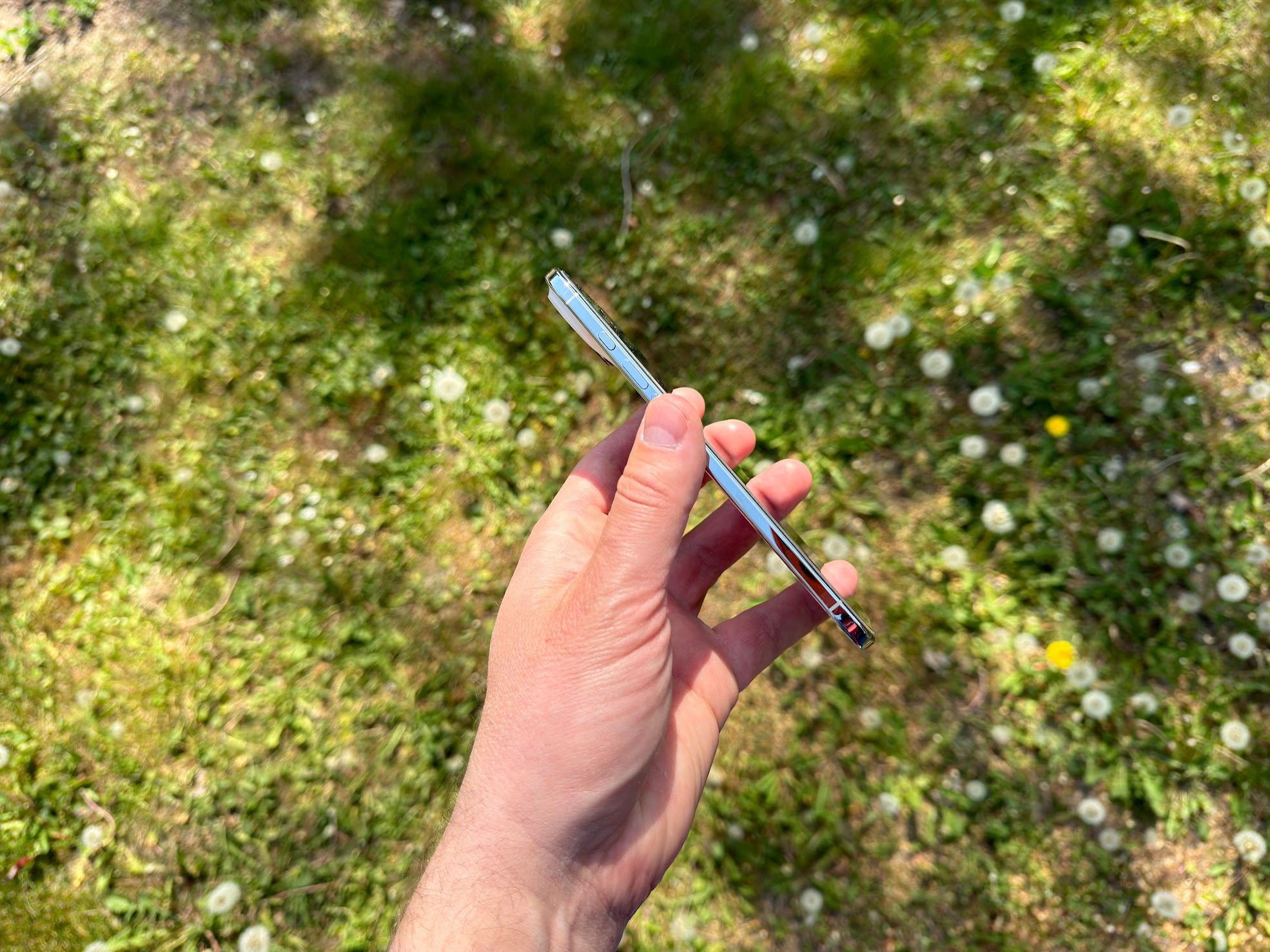 iphone air
