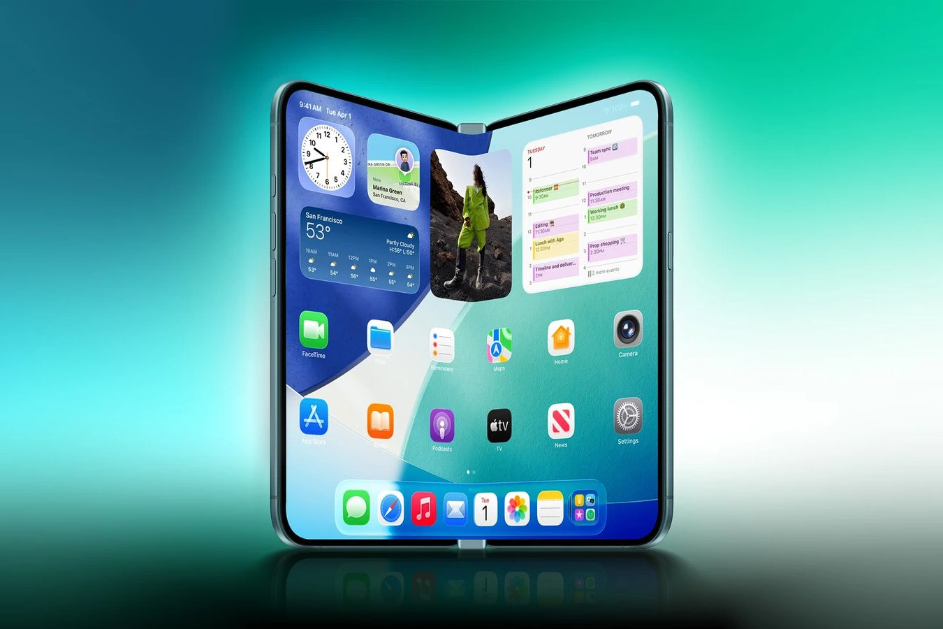 iPhone Ultra