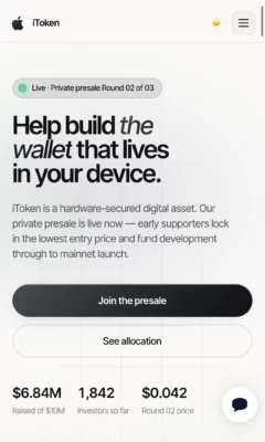 itoken podvod