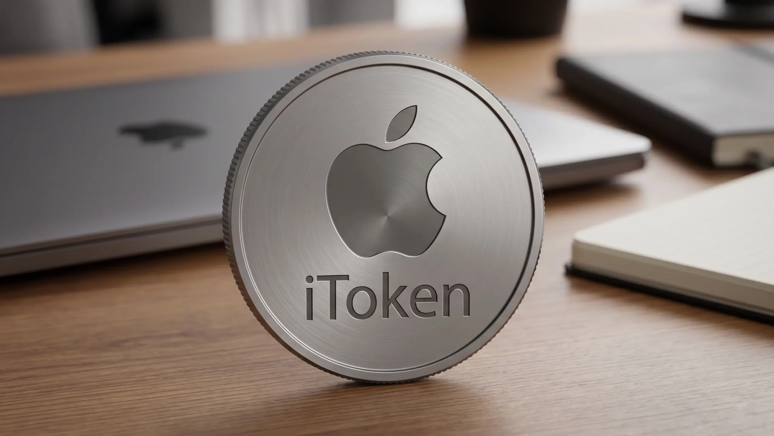 Apple iToken podvod