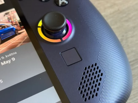 lenovo legion go s