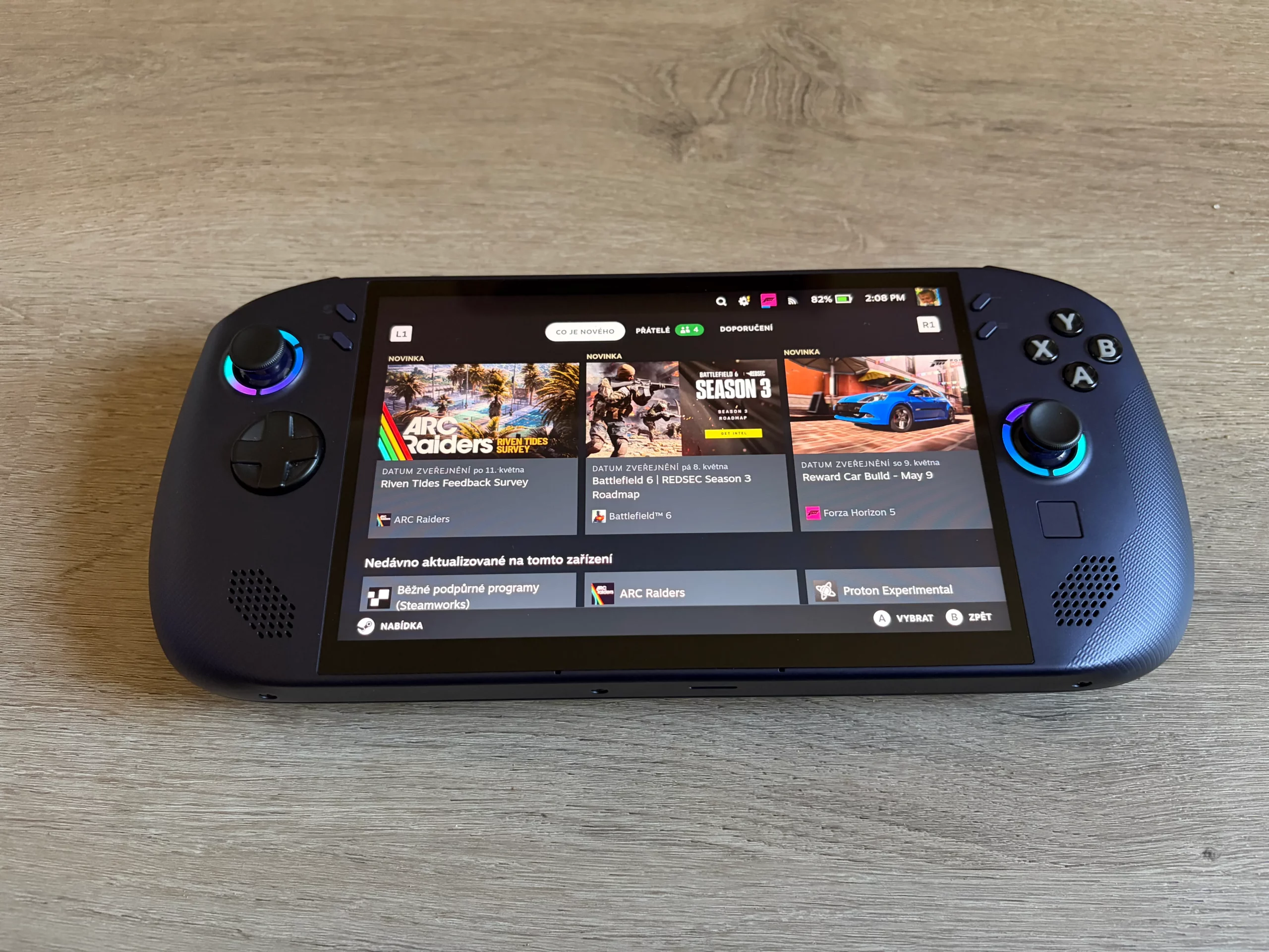 lenovo legion go s