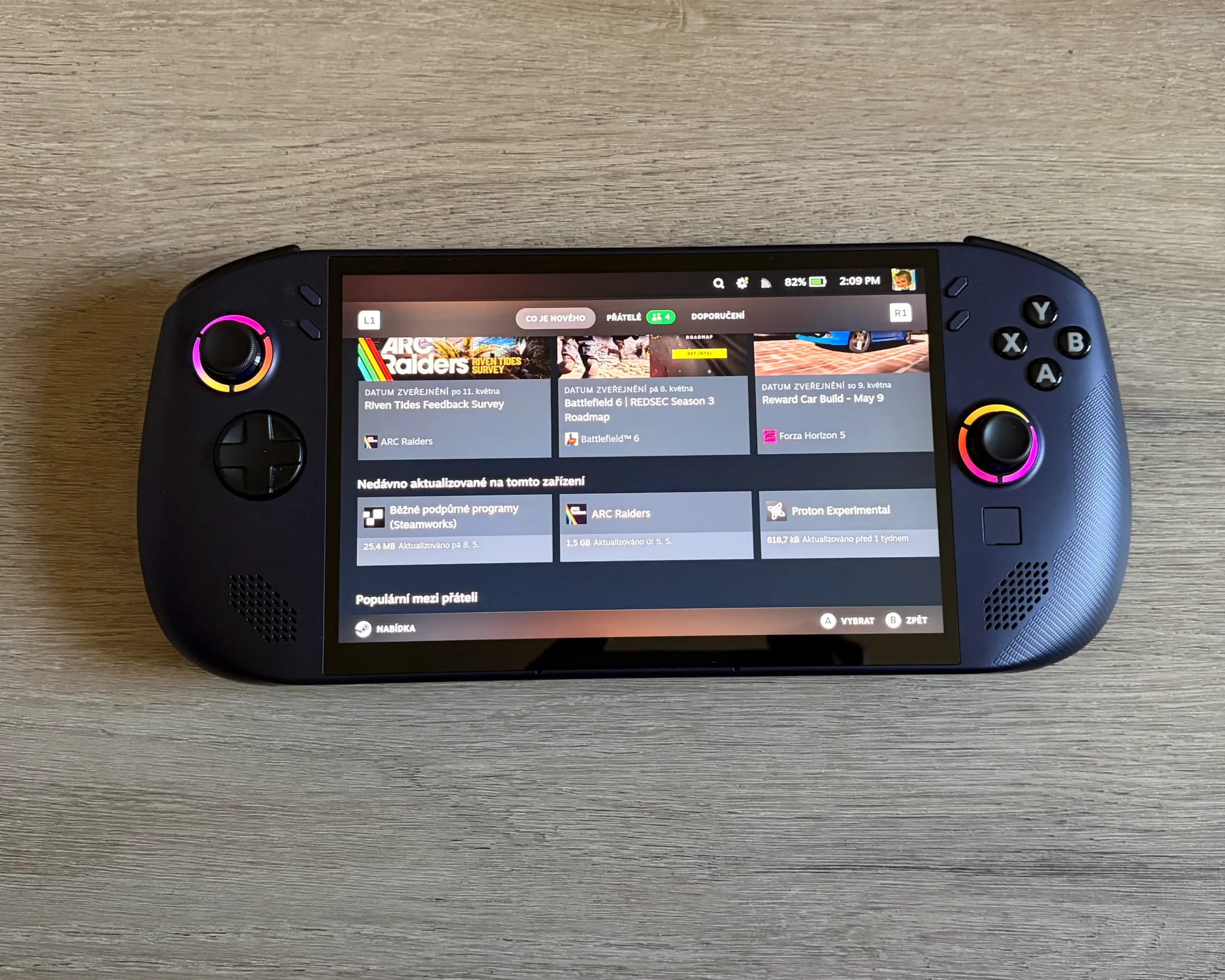 lenovo legion go s