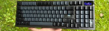 Asus ROG Azoth 96 HE