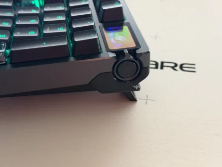 Asus ROG Azoth 96 HE
