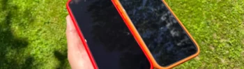 Epico AntiReflective Glass 3D