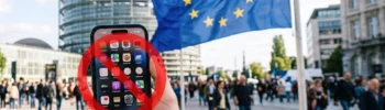 Apple a Evropská unie