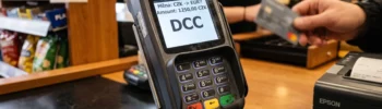 DCC platby