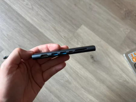 epico usb-c hub