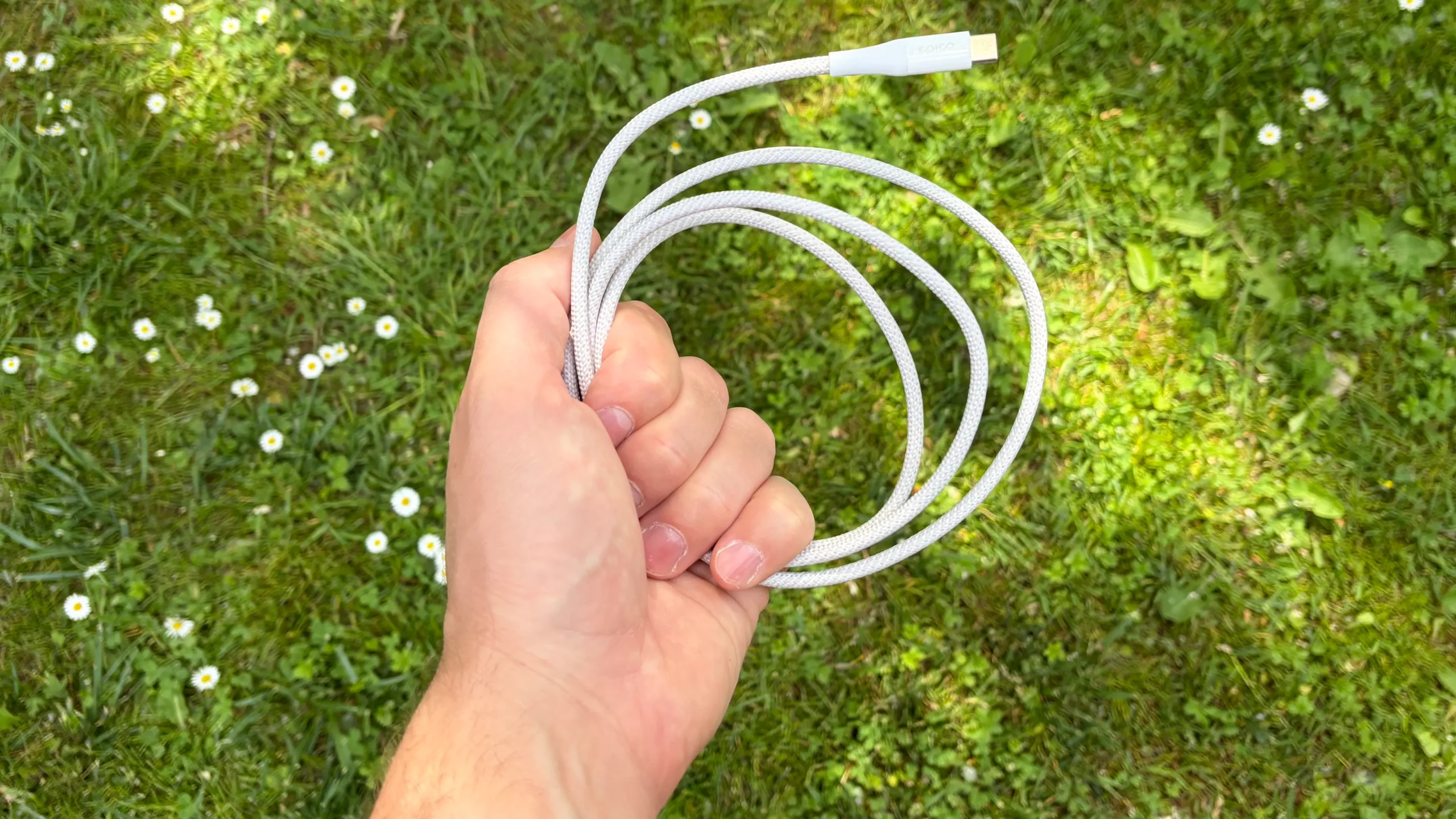 Epico USB-C kabel