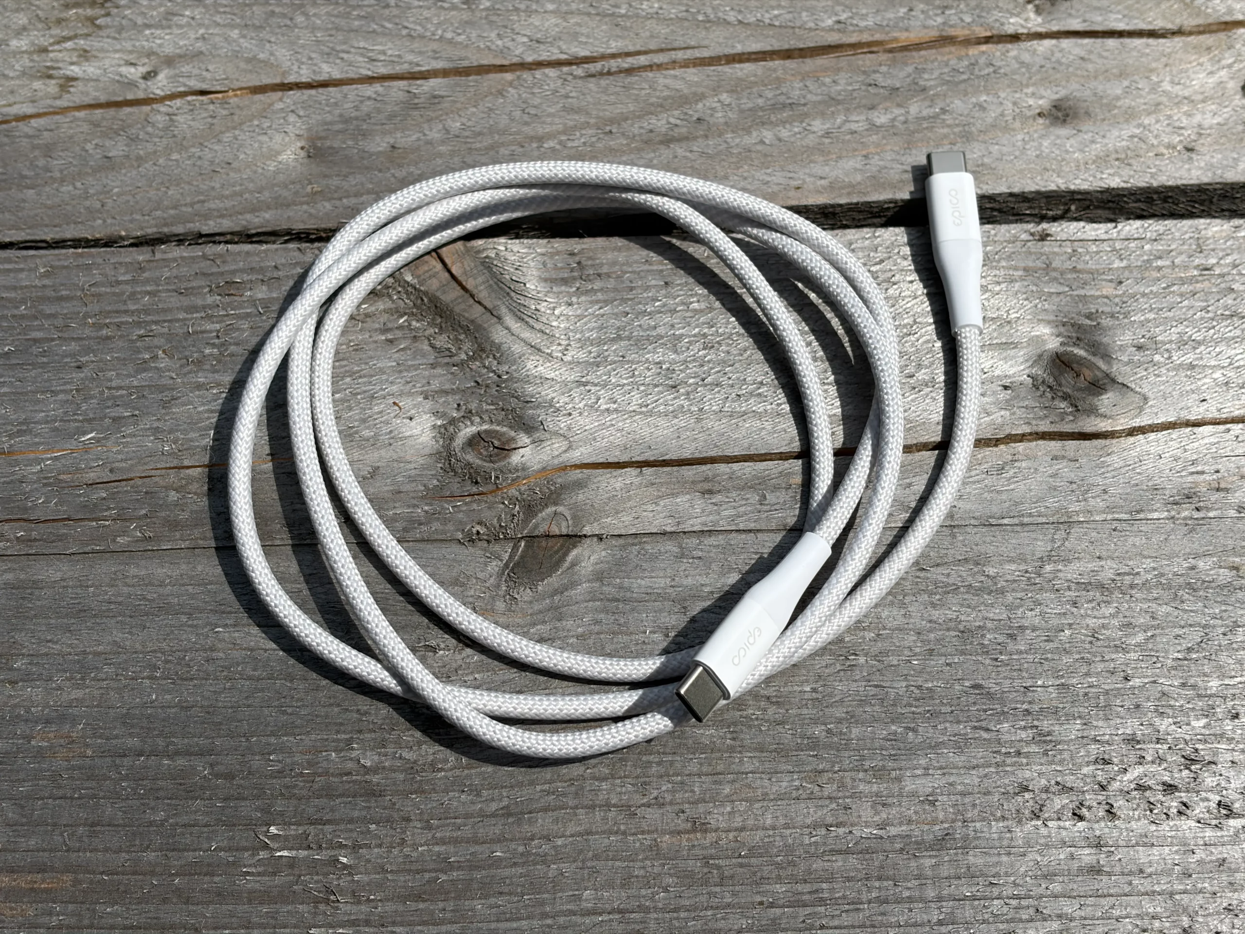 Epico USB-C kabel