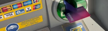 Bankomat Euronet